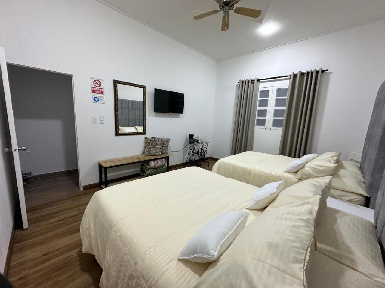 Casa Colonial Filandia Appartement Buitenkant foto