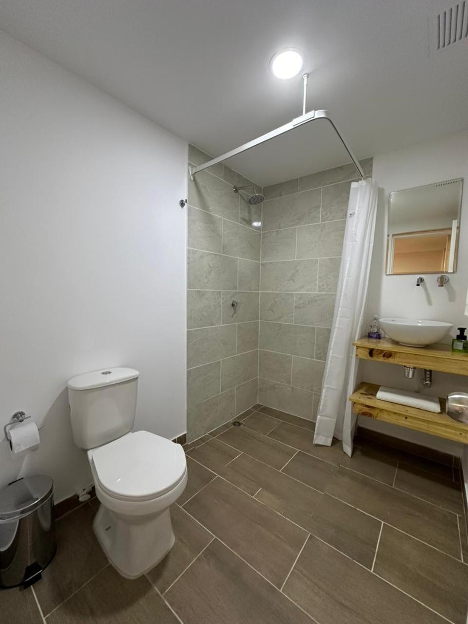 Casa Colonial Filandia Appartement Buitenkant foto