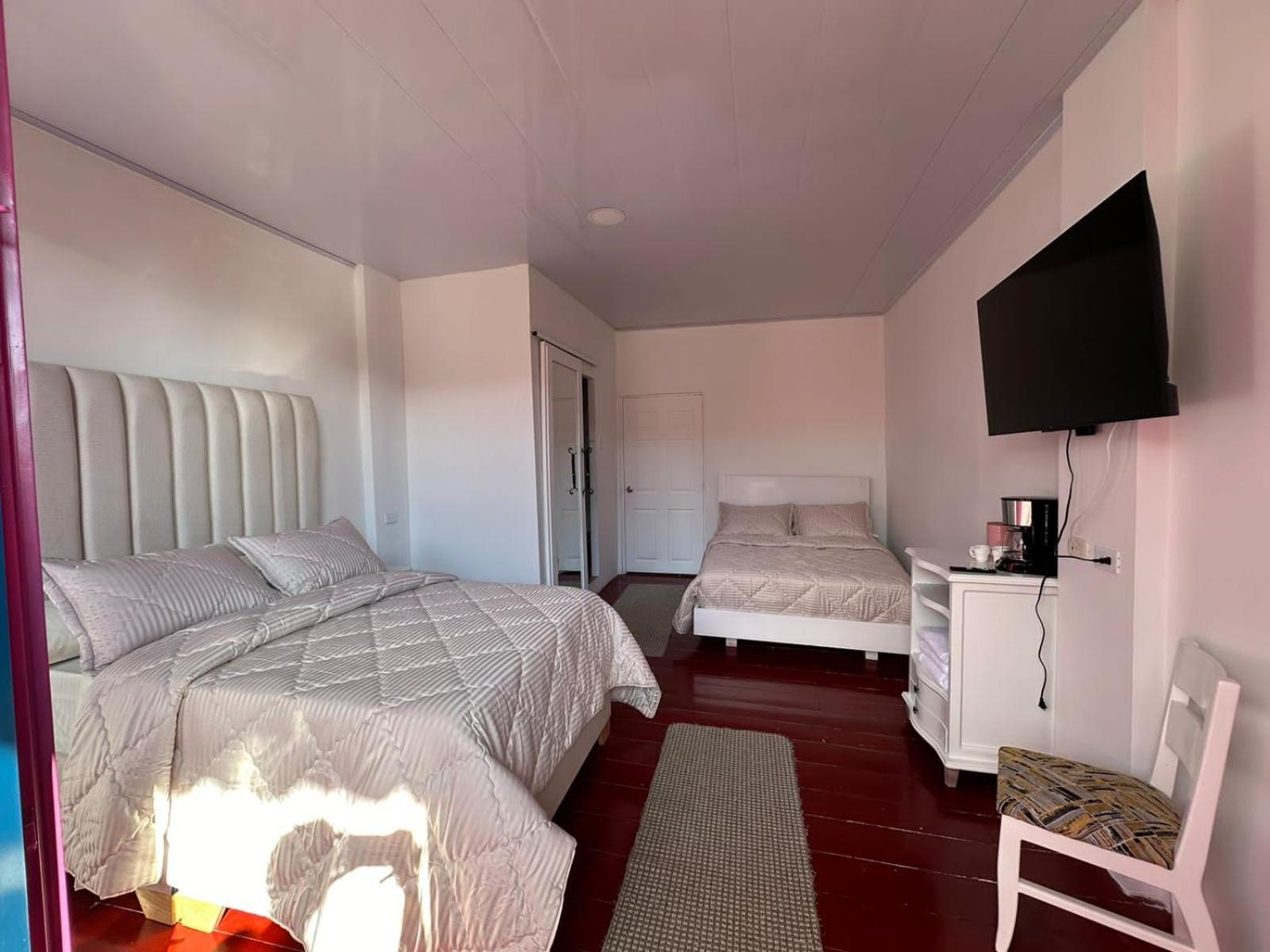 Casa Colonial Filandia Appartement Buitenkant foto